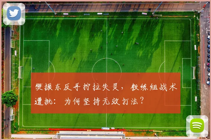 樊振东反手拧拉失灵，教练组战术遭批：为何坚持无效打法？