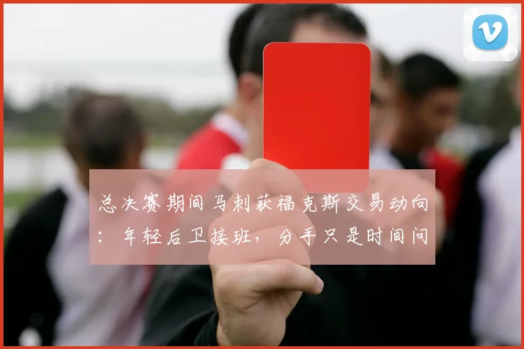 总决赛期间马刺获福克斯交易动向:年轻后卫接班,分手只是时间问题